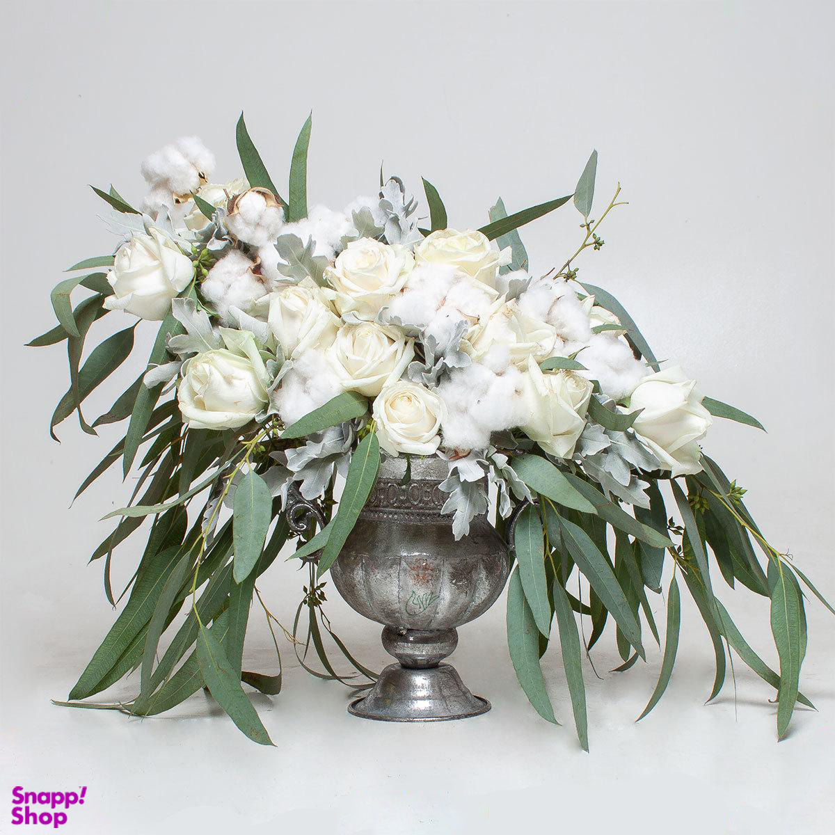 باکس گل نرمین