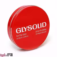 کرم GLYSOLID آلمان