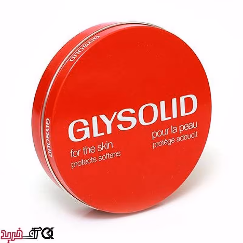 کرم GLYSOLID آلمان