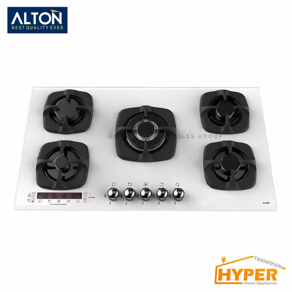 اجاق گاز رومیزی آلتون IG516DW