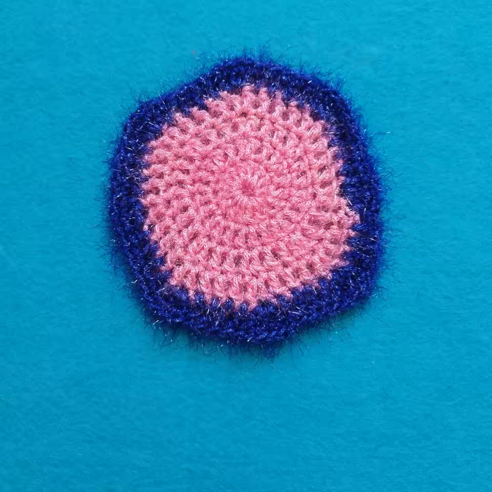 اسکاج هشت ضلعی 