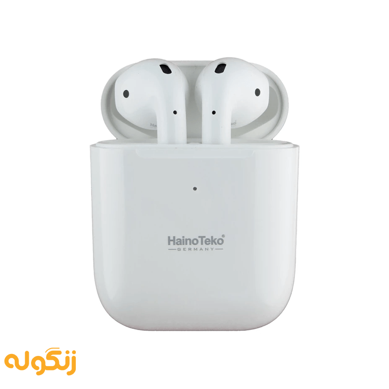 هندزفری بی سیم هاینو تکو مدل Air-2 - زنگوله