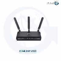 اکسس پوینت دو باند بیسیم دی لینک مدل DAP-2553