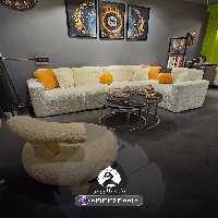 مبل ال مینیمال پازلی 1