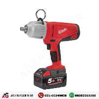 آچار بکس ضربه ای شارژی 1/2 اینچ میلواکی مدل HD28IW-502X