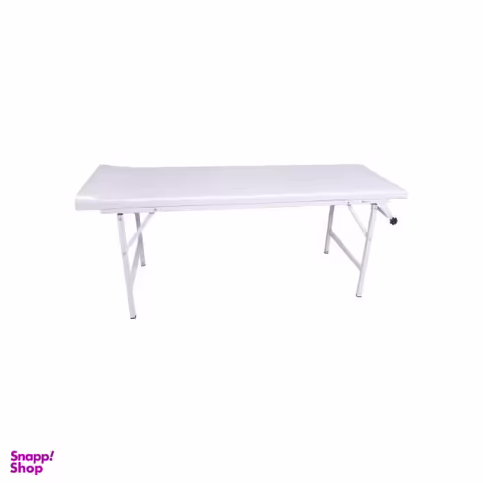 تخت معاینه پالس ویژن مدل T_ROL کد 46995