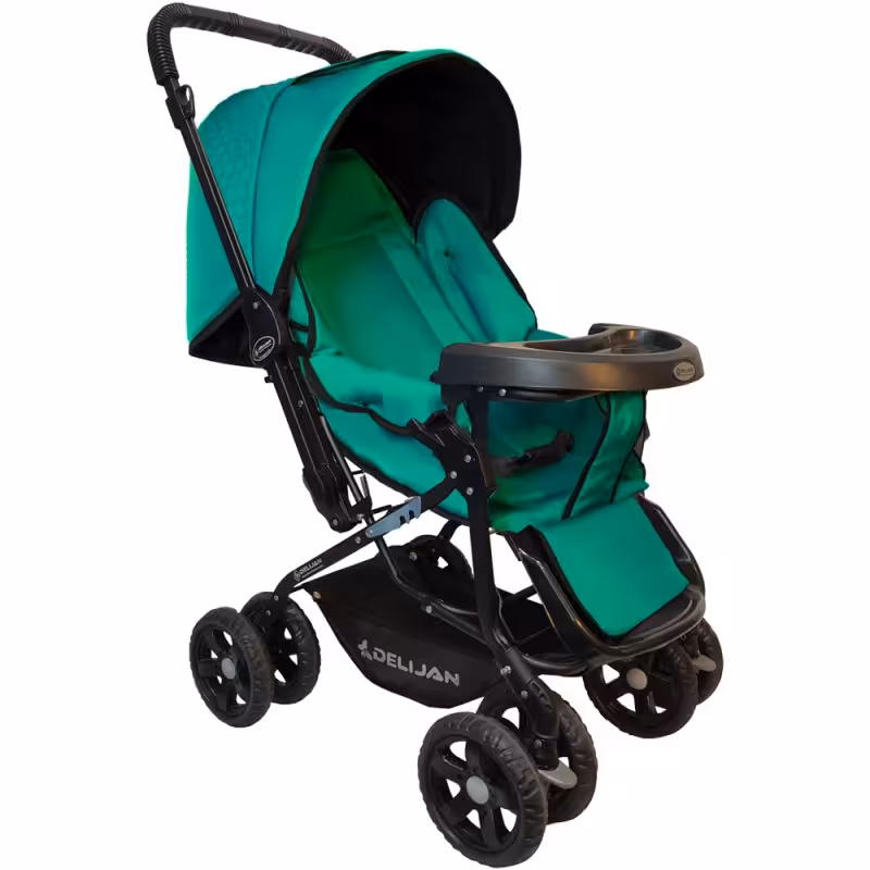 کالسکه دلیجان مدل 130 طرح Gucci9