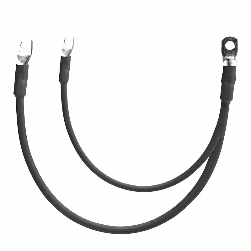 کابل تقویت اتصال بدنه خودرو مدل 4 فصل دوسر10-16.50.35