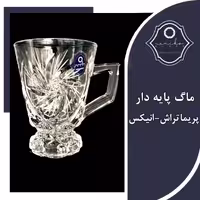 ماگ پایه دارپریماتراش انیکس