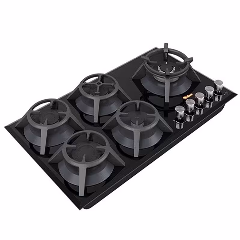 گاز صفحه ای داتیس DG533