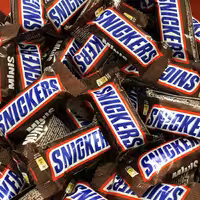 اسنیکرز مینی(250گرم)