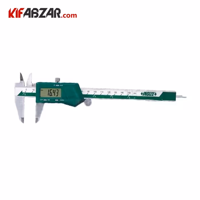 کولیس دیجیتال اینسایز مدل 1108