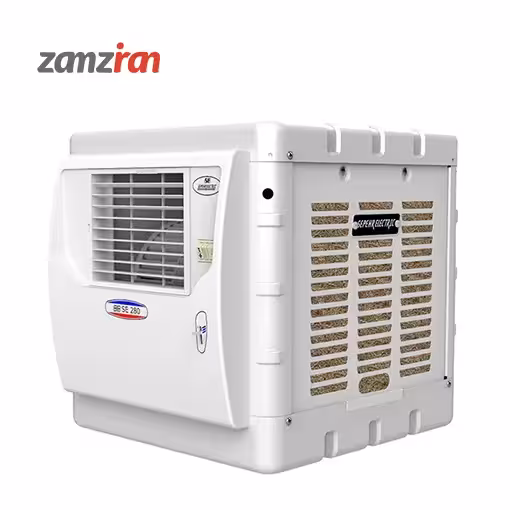 کولر آبی سپهر الکتریک مدل SE280