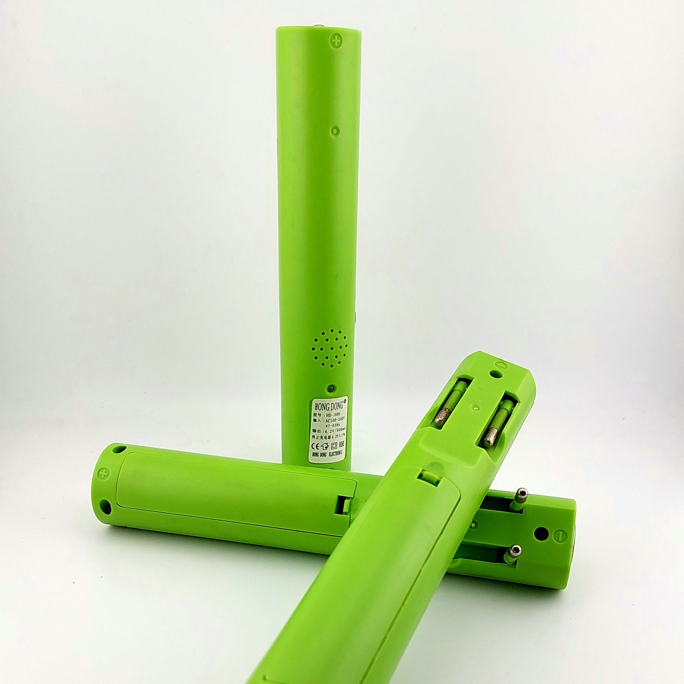 باتری شارژر