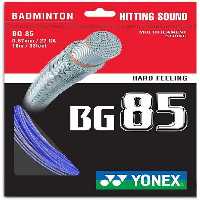 زه راکت بدمینتون یونکس BG85