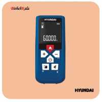 متر لیزری HYUNDAI هیوندای مدل 606DM