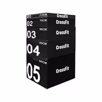 سافت باکس 70 * 90 سانت CROSSFIT