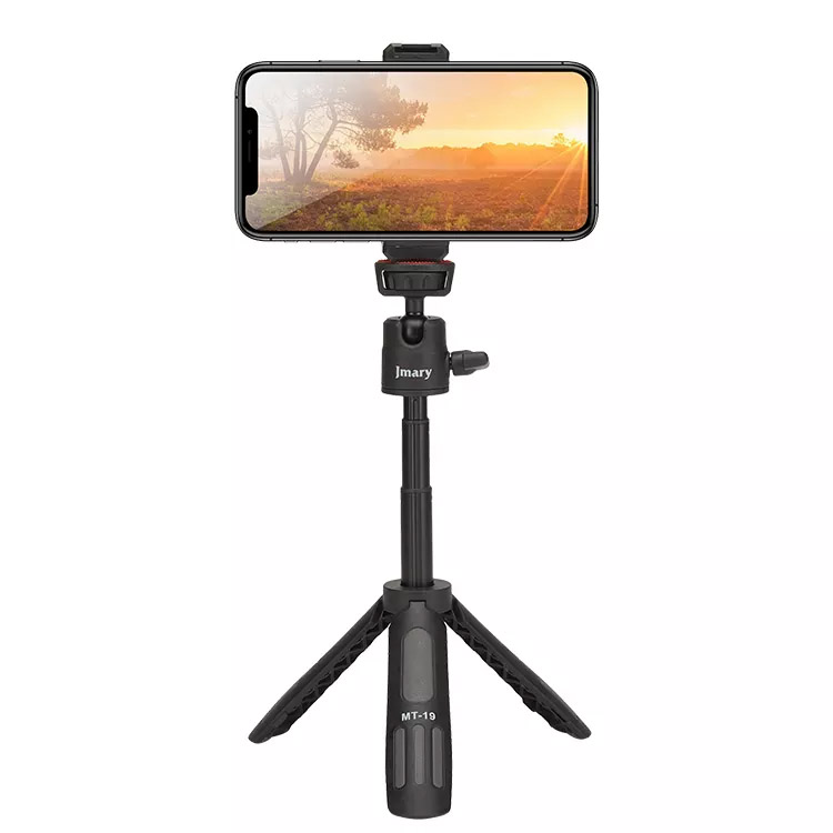 سه پایه موبایلی جیماری Jmary MT-19
