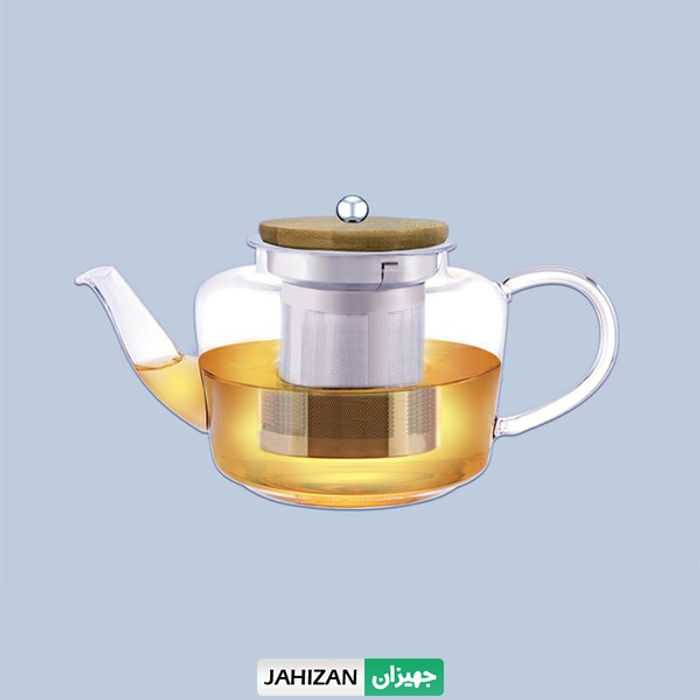 قوری پیرکس یونیک مدل 7921