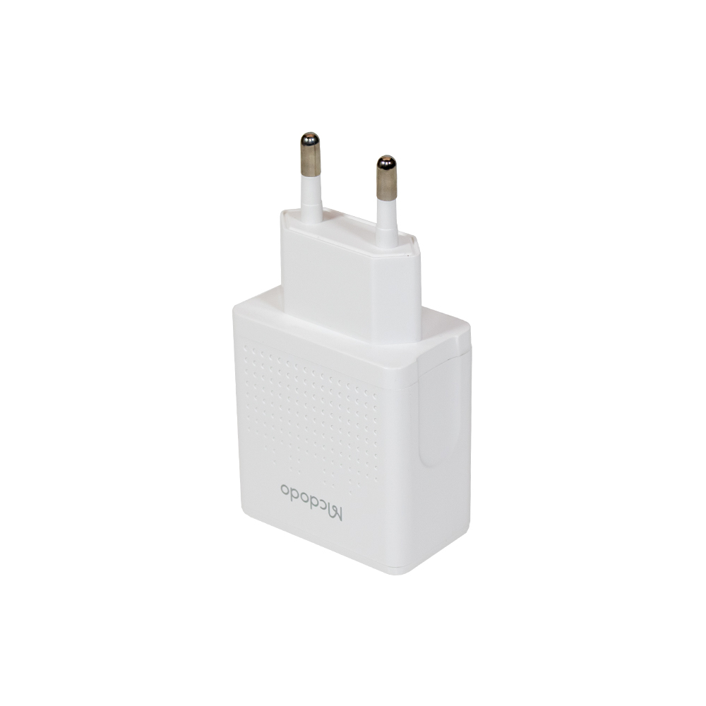 شارژر دیواری مک دودو مدل CH-3972