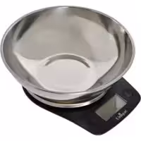 ترازوی آشپزخانه یونیک UN-6535