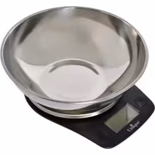 ترازوی آشپزخانه یونیک UN-6535