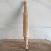 وردنه چوبی دست ساز   محکم و زیبا