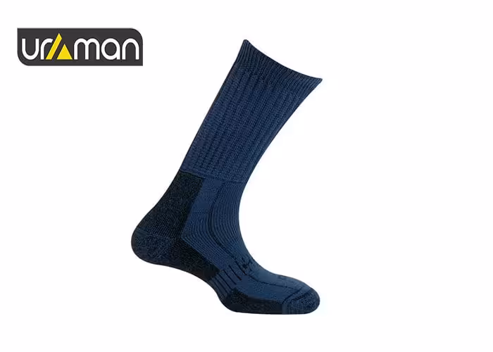 جوراب کوهنوردی اکسپلورر مدل MUND EXPLORER