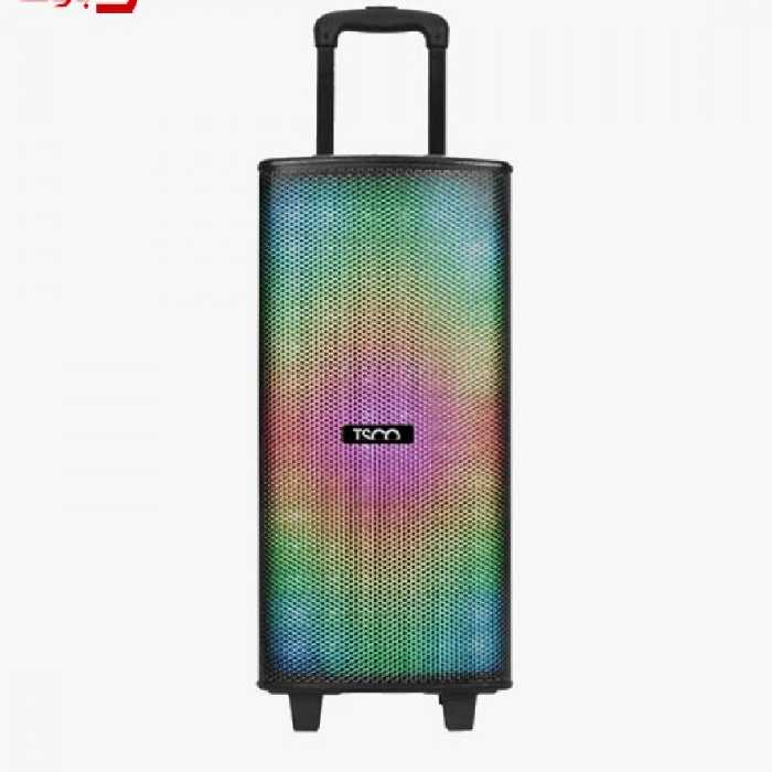 اسپیکر حرفه ای تسکو مدل TS 1915 با میکروفن