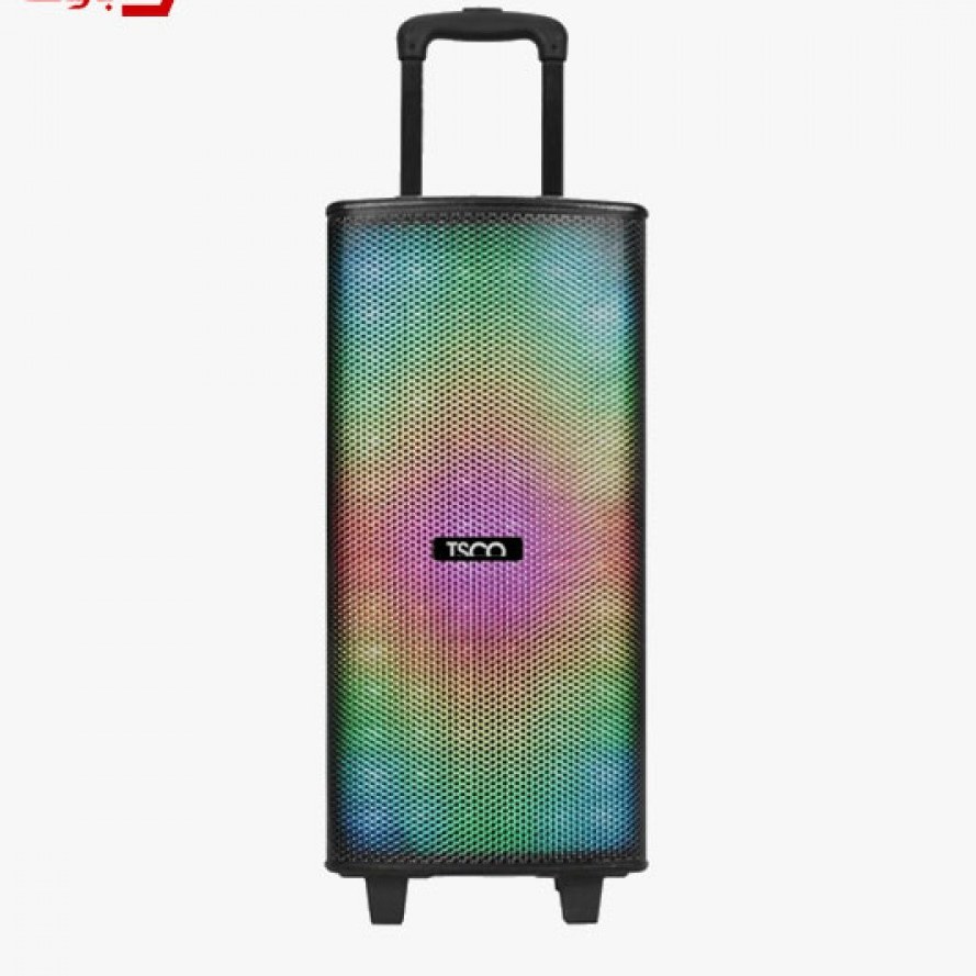 اسپیکر حرفه ای تسکو مدل TS 1915 با میکروفن