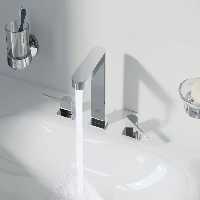 روشویی گروهه (GROHE) مدل PLUS کد 20302003