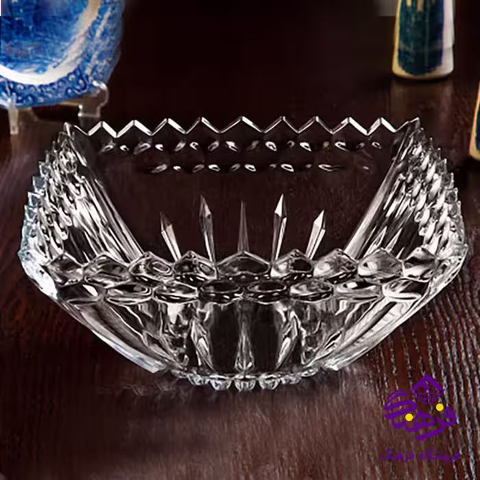 کاسه اجيل اصفهان ديپلمات کادو-(8دک)