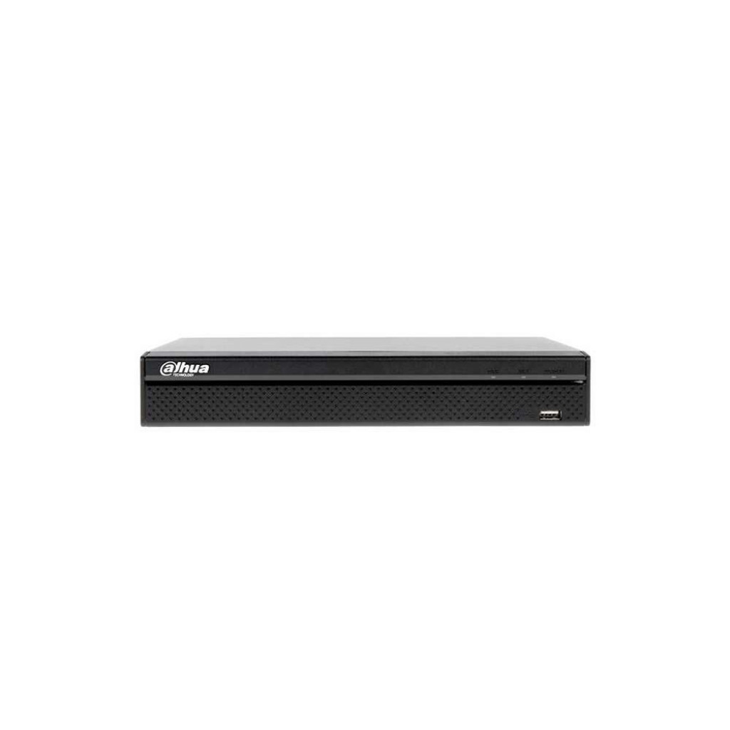 دستگاه DVR دوربین مداربسته 16 کانال داهوا مدل XVR7416L - خرید | نت‌ران