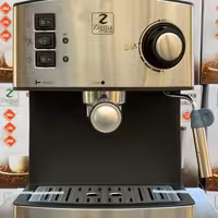 اسپرسو ساز مکسی من 