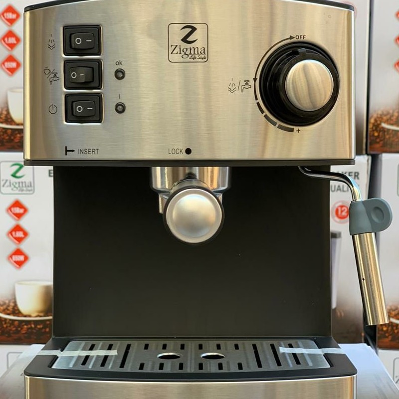 اسپرسو ساز مکسی من 