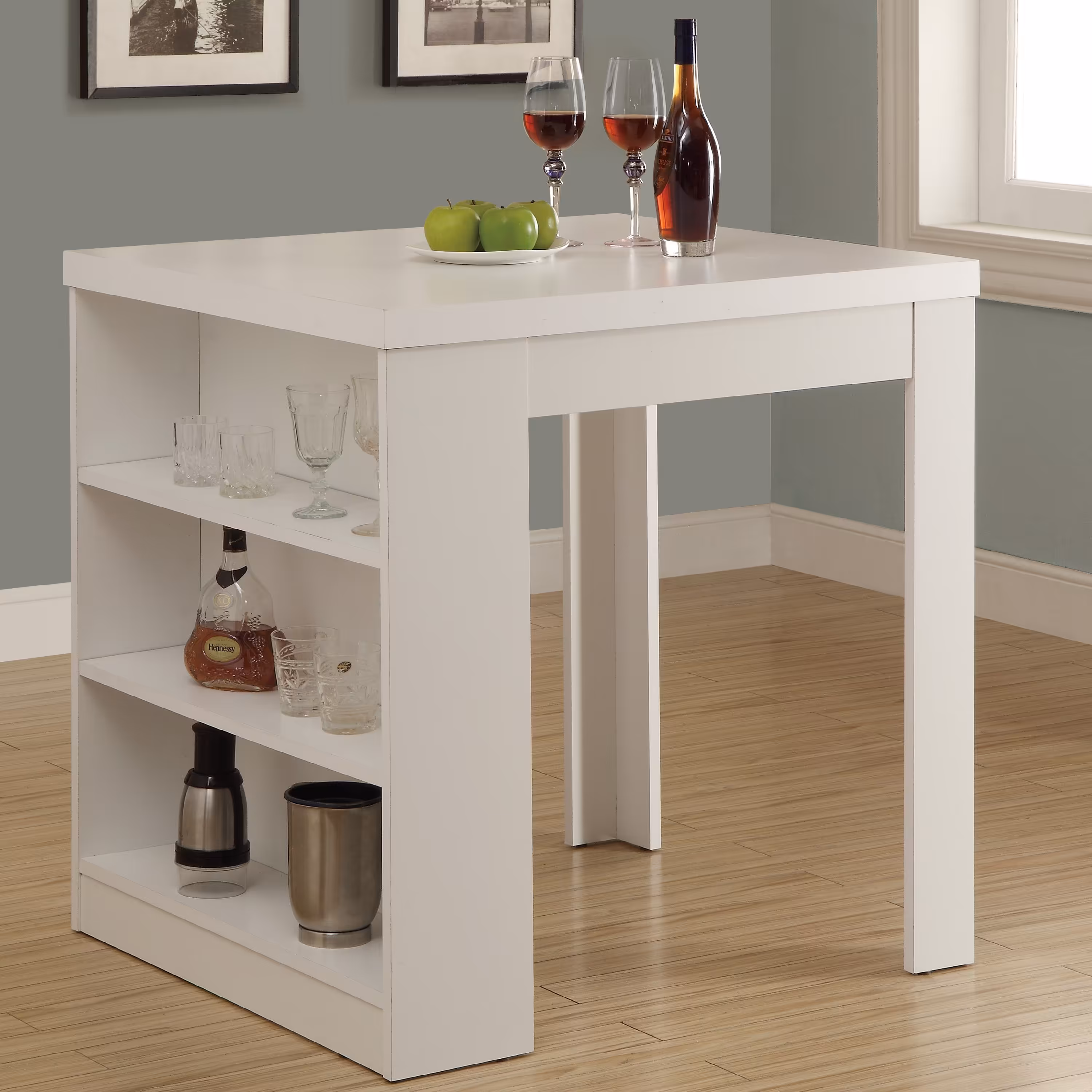 میزنهارخوری تک کمجا