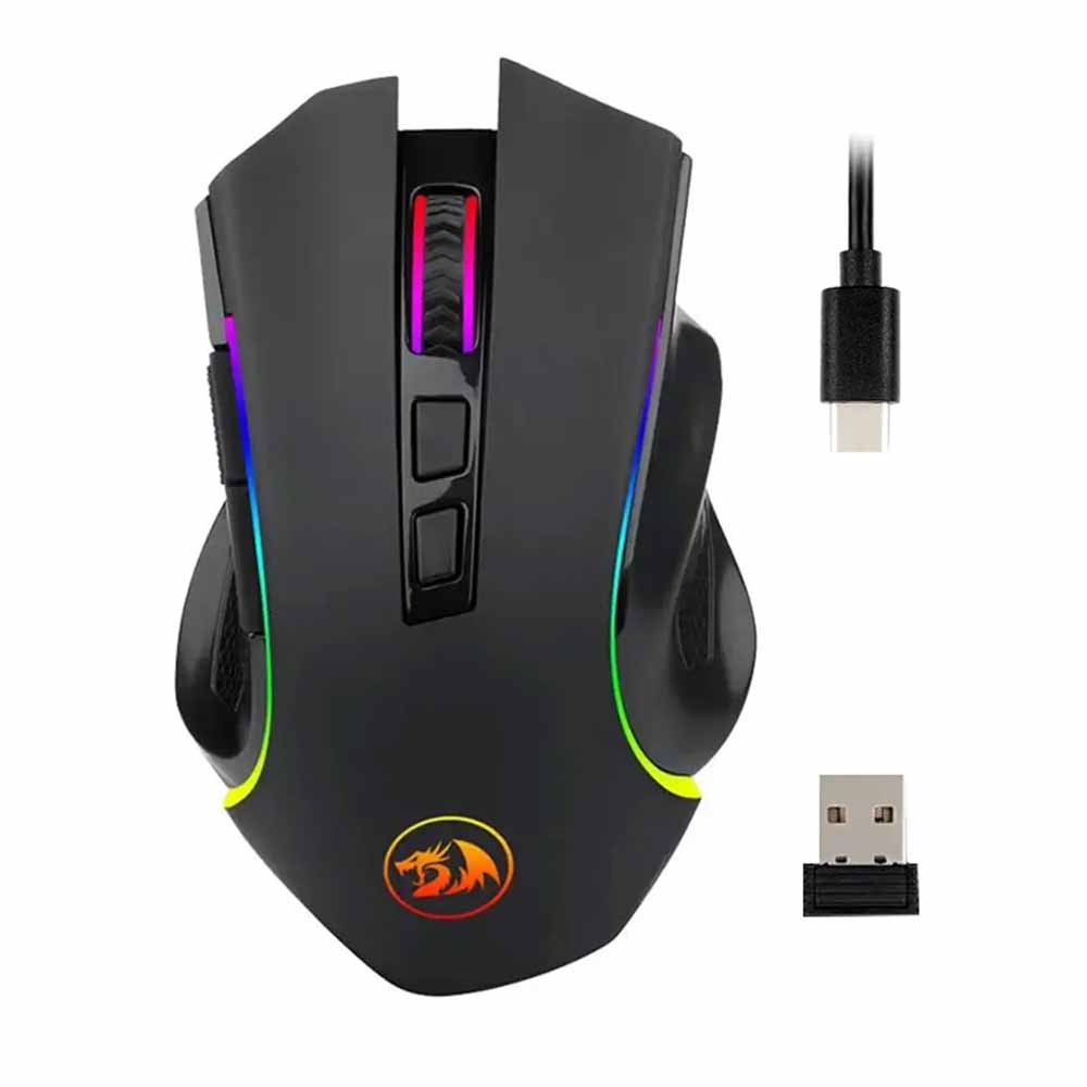 ماوس گیمینگ ردراگون Griffin M607-KS ELITE