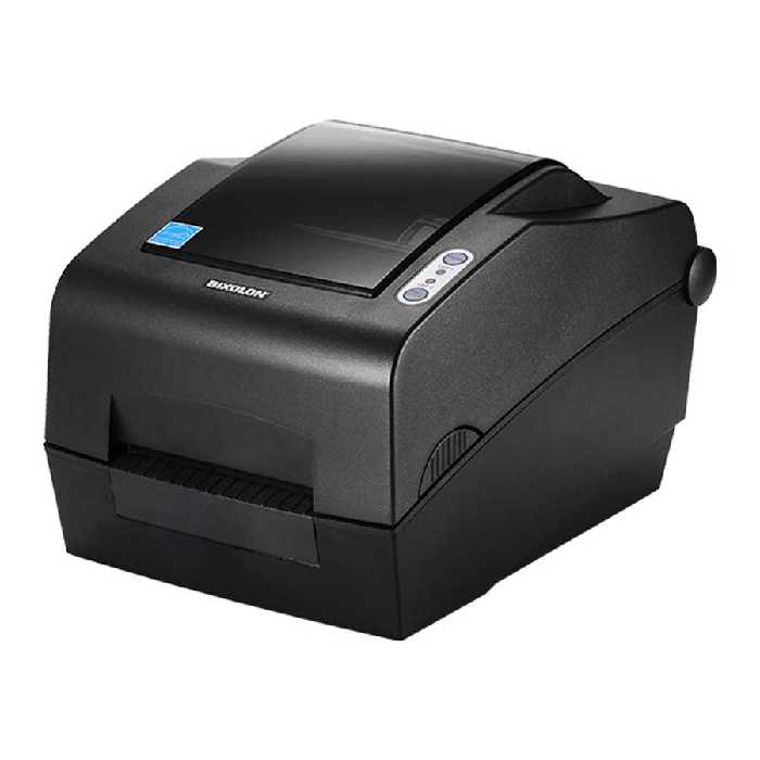 قیمت و خرید لیبل پرینتر بیکسولون مدل SLP-TX403 | یاس ارتباط