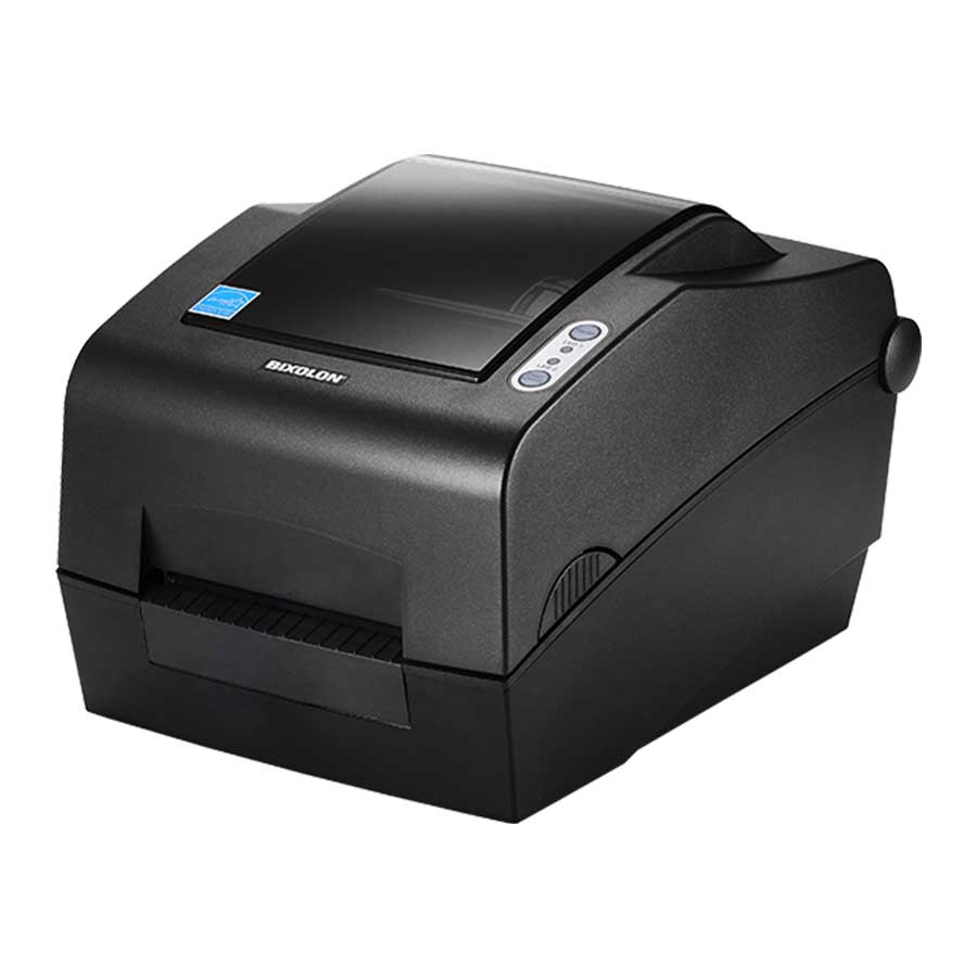 قیمت و خرید لیبل پرینتر بیکسولون مدل SLP-TX403 | یاس ارتباط