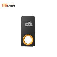 اندازه گیر لیزری هوشمند شیائومی مدل QWCJY001