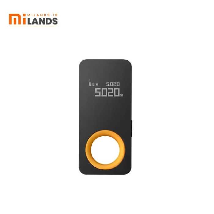 اندازه گیر لیزری هوشمند شیائومی مدل QWCJY001