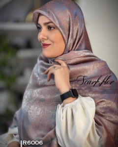روسری ابریشم