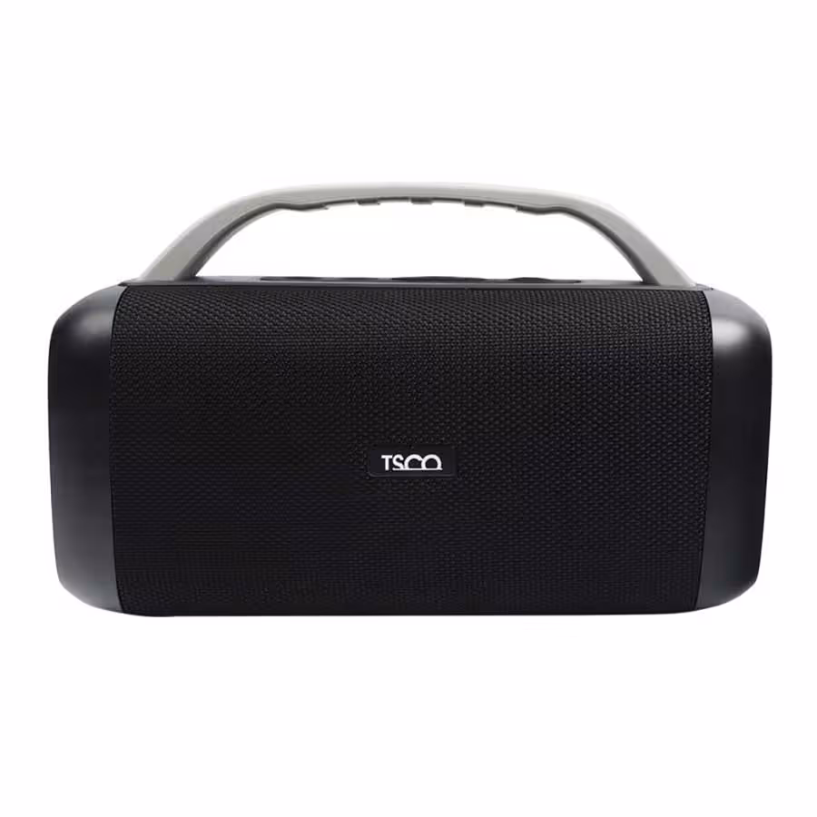 قیمت و خرید اسپیکر بلوتوث و قابل حمل تسکو مدل TS 2305 | یاس ارتباط