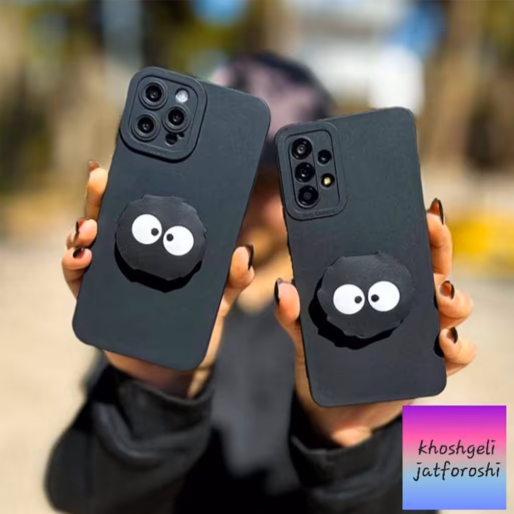 قاب گوشی پاپ سوکت داار میکرو هپل تعدااد محدوود