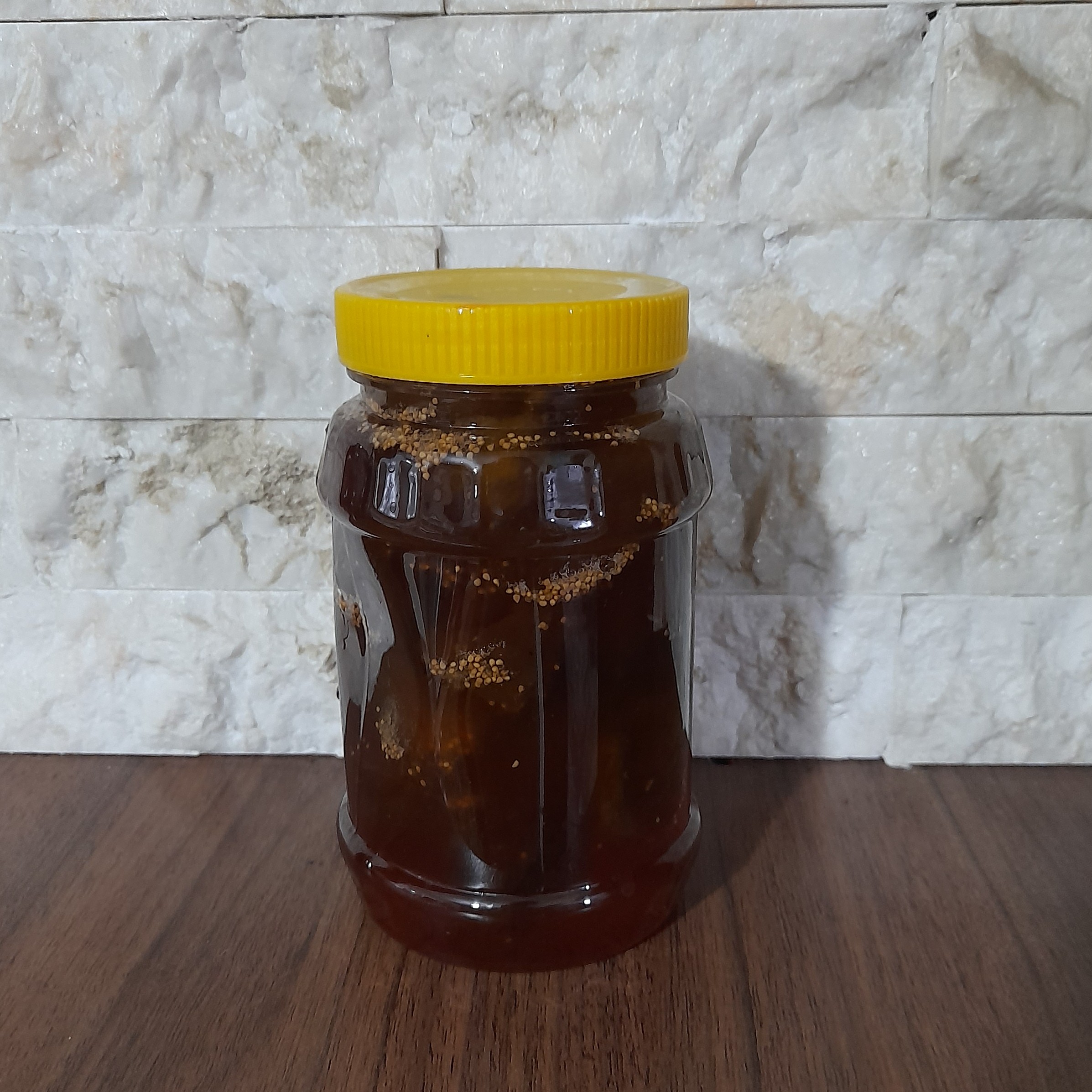مربای انجیر(8کیلویی)
