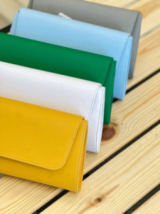 کیف پاسپورتی