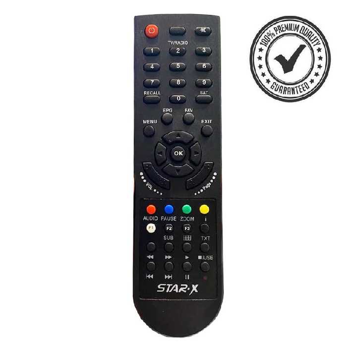 کنترل استارایکس  STAR X