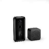 زنگ هوشمند شیائومی Doorbell 3 مدل MJML06-FJ