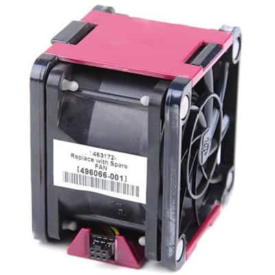 فن سرور HP Server Fan DL380 G6 - G7