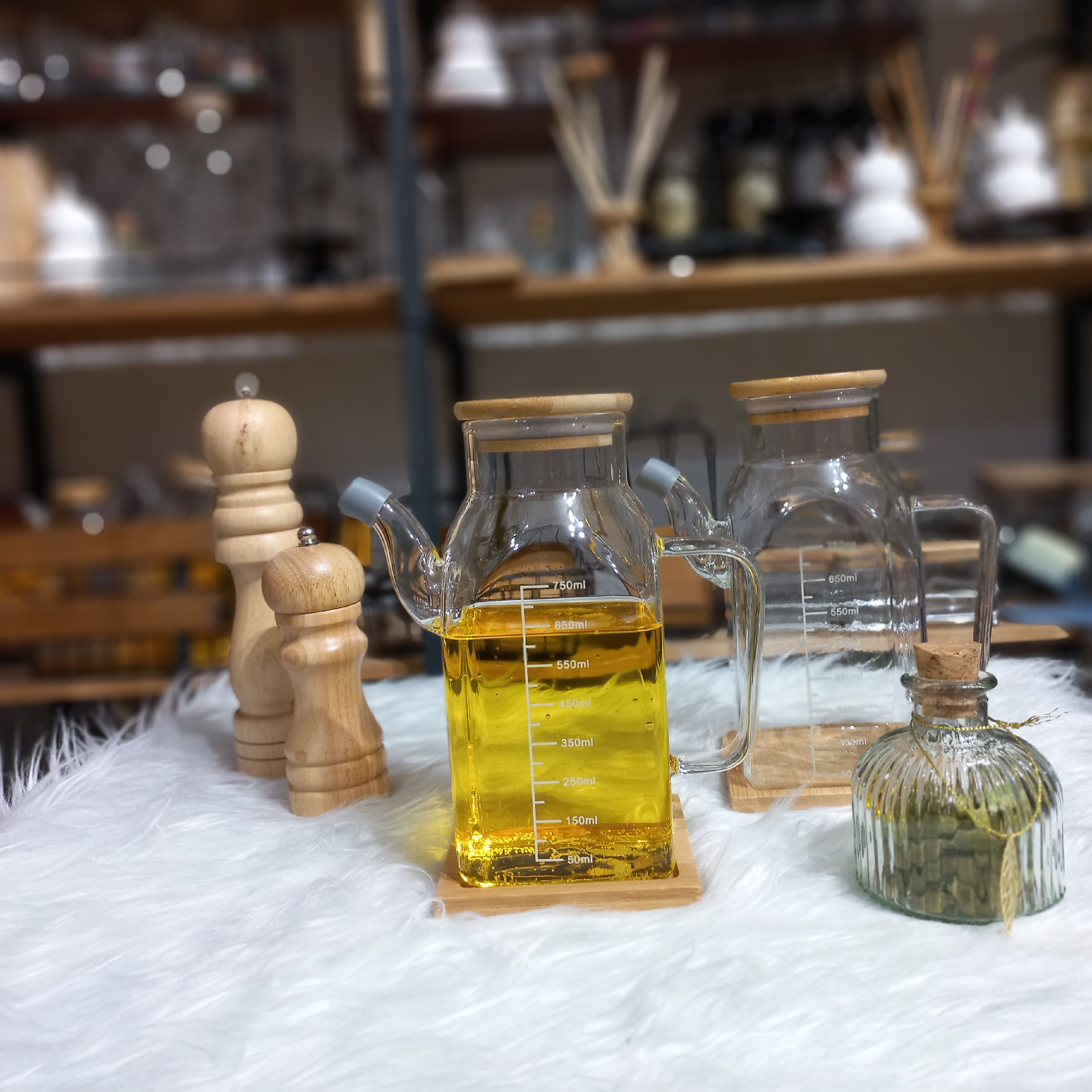 روغن ریز 750 میل مربع